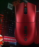 雷蛇（Razer）毒蝰V3pro专业版 Sentinels战队限定款 电竞游戏轻量化 无线鼠标 Sen战队 赤焰红色 cs 无畏契约 实拍图
