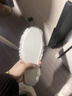 3AnGnI羊毛保暖鞋垫男冬季棉鞋垫皮毛一体加厚加绒女 实拍图