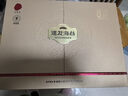同仁堂北京同仁堂大连速发海参220克 (53-66只) 年货辽参海参礼盒送领导 实拍图