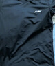 李宁（LI-NING）紧身衣速干衣男篮球训练服健身速干t恤高弹跑步运动短袖羽毛球服 实拍图
