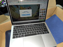 苹果（Apple） MacBook Pro/Air 二手苹果笔记本电脑 商务 办公 游戏 设计 剪辑 99新【定制】18款9R2灰i7-16G/512G 实拍图