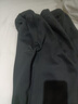 匹克运动裤男冬季宽松跑步针织长裤户外潮流百搭裤子男休闲裤DF343250 实拍图