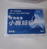 小鹿妈妈 经典牙线棒舒适深洁牙线牙签100支/袋*5袋共500支随身盒方便携带 实拍图