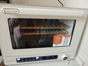 长帝（changdi）国家补贴家用烤箱风炉平炉多功能电烤箱大容量空气炸锅一体机多层同烤商用S1MaxS1Pro38节礼物 实拍图
