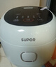 苏泊尔（SUPOR）小电饭煲1.6升陶瓷内胆电饭煲1-2人用宿舍小电锅家用不粘锅智能多功能迷你微压电饭锅SF16YC1072 实拍图
