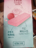嘉顿（Garden）威化饼干礼盒荔枝玫瑰味465g纪念日礼物季节限定零食礼包休闲零食 实拍图