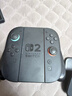 任天堂（Nintendo）【国内保税仓】Switch2/1代 OLED/续航加强日版/港版便携家用ns体感游戏机掌机 港版switch2单机+塞尔达荒野之息 实拍图