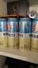 白熊小麦精酿白啤酒500ml*11听+1啤酒杯比利时风味 实拍图