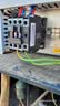 正泰（CHNT）NXC-12-220V 交流接触器 昆仑系列接触器 12A 实拍图