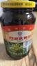 三和四美酱菜扬州特产酱菜大全食品调味品下饭菜瓶装375g爽口小菜 乳黄瓜375g（瓶装） 实拍图