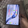 HUAWEI支持教育优惠 MatePad Mini 华为平板电脑小平板大手机 OLED屏SIM卡可通话 12+512GB 雪域白 实拍图