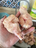 正大食品（CP）白羽鸡翅根 净重3斤  生鲜冷冻 鸡翅小鸡腿 烤卤凉拌春节送货 实拍图