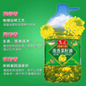 鲁花【保真菜籽油】非转基因低芥酸浓香菜籽油 6.09L 香飘万家 实拍图