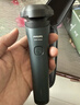 飞利浦（PHILIPS）【情人节礼物】电动剃须刀新一代旋风1系刮胡刀 风驰切剃3D浮动刀头 生日礼物送男生老公父亲 实拍图