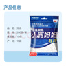 小鹿妈妈超细牙线棒护齿家庭装齿缝牙签200支/袋*3袋共600支 便携随身盒 实拍图