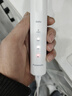 松下（Panasonic）电动牙刷磁悬浮声波震动小彩刷3.0软毛抗菌长续航学生成人生日礼物送男女士DC031白 实拍图