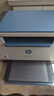 惠普（HP）M232dw 家用激光打印机 自动双面无线学生家用一体机 高速高效（低成本 体积小） 实拍图