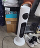 适璞【50平方全屋速热】暖风机石墨烯取暖器电暖器电热小太阳暖风家用大面积一级能效浴室静音卧室婴儿 【升级款】石墨烯速热|100㎡全屋升温|倾倒断电 全网热销100W+|标配石墨烯|一级能效|倾倒断电 实拍图