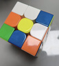 魔域文化三阶磁力魔方3阶速拧顺滑比赛专用初学者教学早教启蒙 实拍图