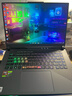 ROG【京东独家】魔霸新锐 锐龙9 16英寸 游戏本笔记本电脑(R9 8940HX 16G 1T RTX5070Ti 2.5K 165Hz) 实拍图