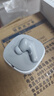 熙彼儿（Sibyl）WS100真无线蓝牙耳机入耳式双耳降噪运动游戏低延迟音乐高音质超长续航适配华为oppo苹果vivo新款 实拍图