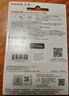 闪迪（SanDisk）64GB Type-C USB3.2 手机U盘DDC4金色 读速高达400MB/s 手机电脑两用 金属双接口大容量优盘 实拍图