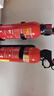 仆旅车载灭火器水基耐高温防爆小型便携式3c认证正品私家车用家用 实拍图