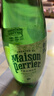 Perrier氼颂家巴黎水 进口气泡水 年货礼盒0糖0卡 青柠味矿泉水500ml*24 实拍图