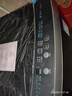 美的（Midea）随心洗 波轮洗衣机全自动 10公斤 直驱变频 专利免清洗 MB100V36DT 以旧换新 国家补贴 京东自营 实拍图