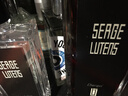 芦丹氏（SergeLutens）北非东风(摩洛哥热风)浓香水100ml 辛辣东方调生日礼物 实拍图