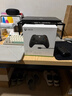 微软（Microsoft）Xbox无线游戏手柄 磨砂黑+USB-C线 蓝牙适配Xbox/PC/平板/手机Steam促销 黑神话悟空 空洞骑士 实拍图