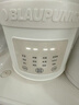 蓝宝（BLAUPUNKT）智频变速破壁机家用豆浆机全自动免煮25新款静低音破壁机米糊机磨粉机政府补贴02T 钛盾底盘 实拍图