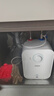 海尔（Haier）国家补贴6.6升小厨宝电热水器EC6.6FA 一级能效京东自营 2200W速热 家用厨房台下小型储水式热水宝 实拍图
