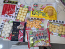 海霸王什锦涮烤套餐10种火锅食材1023g牛肉丸蟹棒鱼豆腐【春节也送货】 实拍图