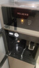 美菱（MeiLing）饮水机家用立式办公双开门柜式冷热型饮水机制冷制热饮水器MY-L208 实拍图