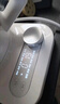 米家小米养生壶P1烧水壶电热水壶玻璃恒温壶泡茶煮茶器一体 儿童冲奶自动保温 家用办公室1.8升 实拍图