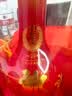 郎酒 红花郎十五 礼承时光礼盒 2019年 酱香型白酒 53度 500ml*2瓶 礼盒装 陈年白酒【京东老酒】白酒礼盒 双11 实拍图