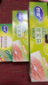 妙洁密封袋组合装大中小号15+25+20只共60只 加厚食品级保鲜自封袋 实拍图