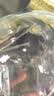 四川泡菜坛子家用玻璃罐密封罐咸菜罐腌制酸菜专用罐子老式腌菜缸 10斤【升级加厚】送夹子+清洗刷 实拍图