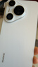 HUAWEI Pura 70 12GB+512GB 雪域白 北斗卫星消息版 超高速风驰闪拍【鸿蒙系统4.2 适配主流APP】 实拍图