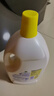 滴露（Dettol）衣物除菌液柠檬3L*3瓶杀菌除螨内衣衣物消毒液可配洗衣液儿童可用 实拍图