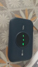 TCL随身wifi三网通用免插卡无线wifi6车载4G路由器随身便携无限制移动联通电信全国通用2026款5GXY15B 【新款苍梧蓝】展锐芯片3000毫安大电池 不限速不虚标月享1500G流量 实拍图
