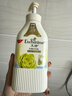艾诗（Enchanteur）沐浴露 柔滑滋养玫瑰精华香水沐浴乳女 优雅花香420g 实拍图