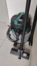 美菱家用吸尘器工业大功率超强吸力商用装修美缝专用酒店车用办公室地毯开荒桶式强力吸尘机 实拍图