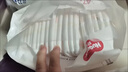 好奇（Huggies）金装拉拉裤XL96片(12-17kg)尿不湿【速干不易红】 实拍图