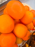红都品冠25.3° 赣南脐橙 净重10斤 钻石果 单果220g起 生鲜水果橙子礼盒 实拍图