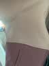 探路者（TOREAD）旗舰 儿童外套男女中大童装秋冬款保暖防风软壳运动服装 糖粉 130 实拍图