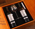 路易拉菲（LOUIS LAFON）法国原瓶进口红酒超级波尔多AOP干红葡萄酒750ml*2瓶年货礼盒送礼 实拍图