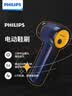 飞利浦（PHILIPS）【价保618】【国家补贴】电动鞋刷暴风刷家用刷鞋小型懒人电池式洗鞋神器GCA1000/60 实拍图