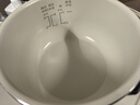 美的（Midea）可爱多触控电压力锅高压2.5L小型2-3人电饭煲 全自动智能预约开盖火锅宝宝粥煲汤MY-E3915电压锅 实拍图